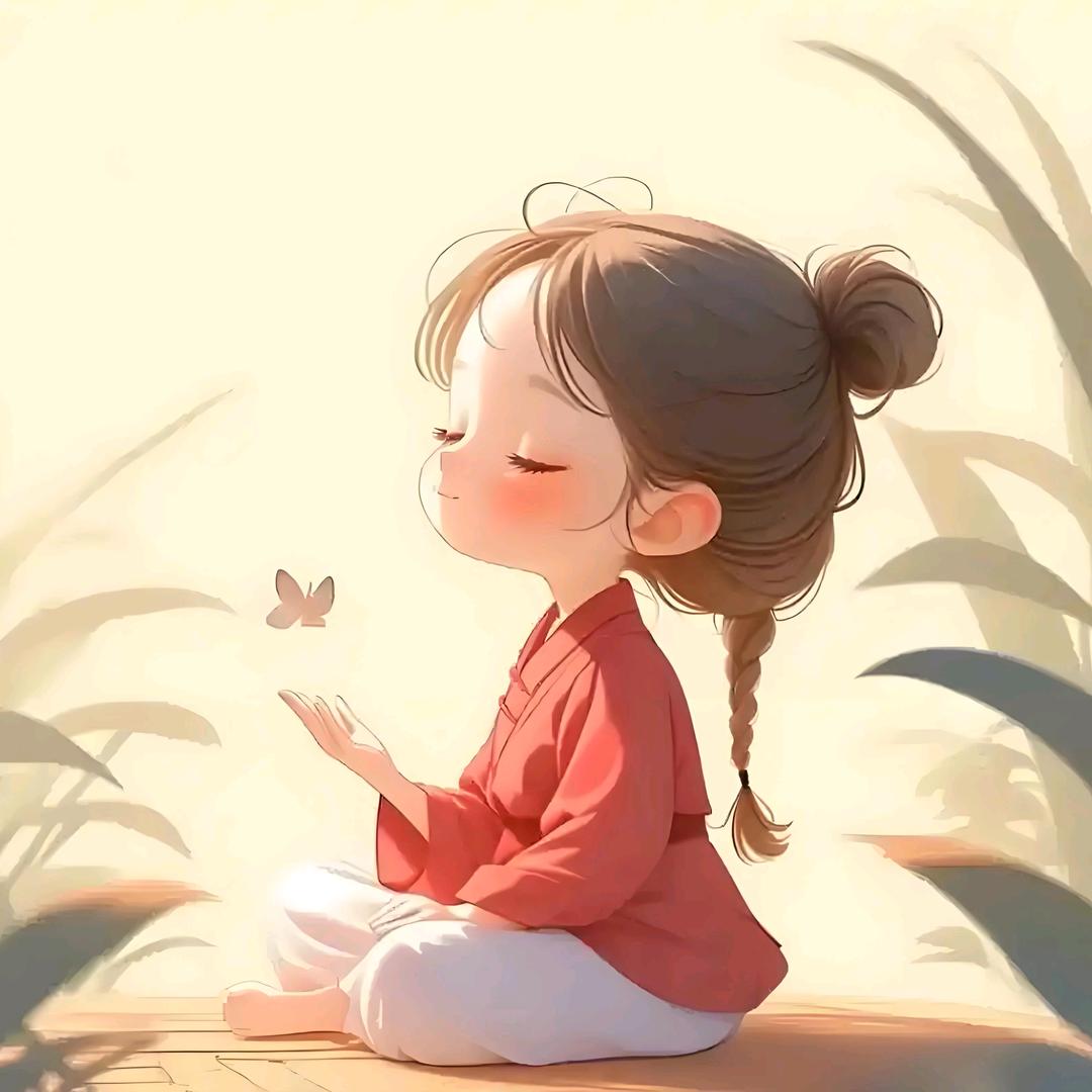初心（请勿连赞）