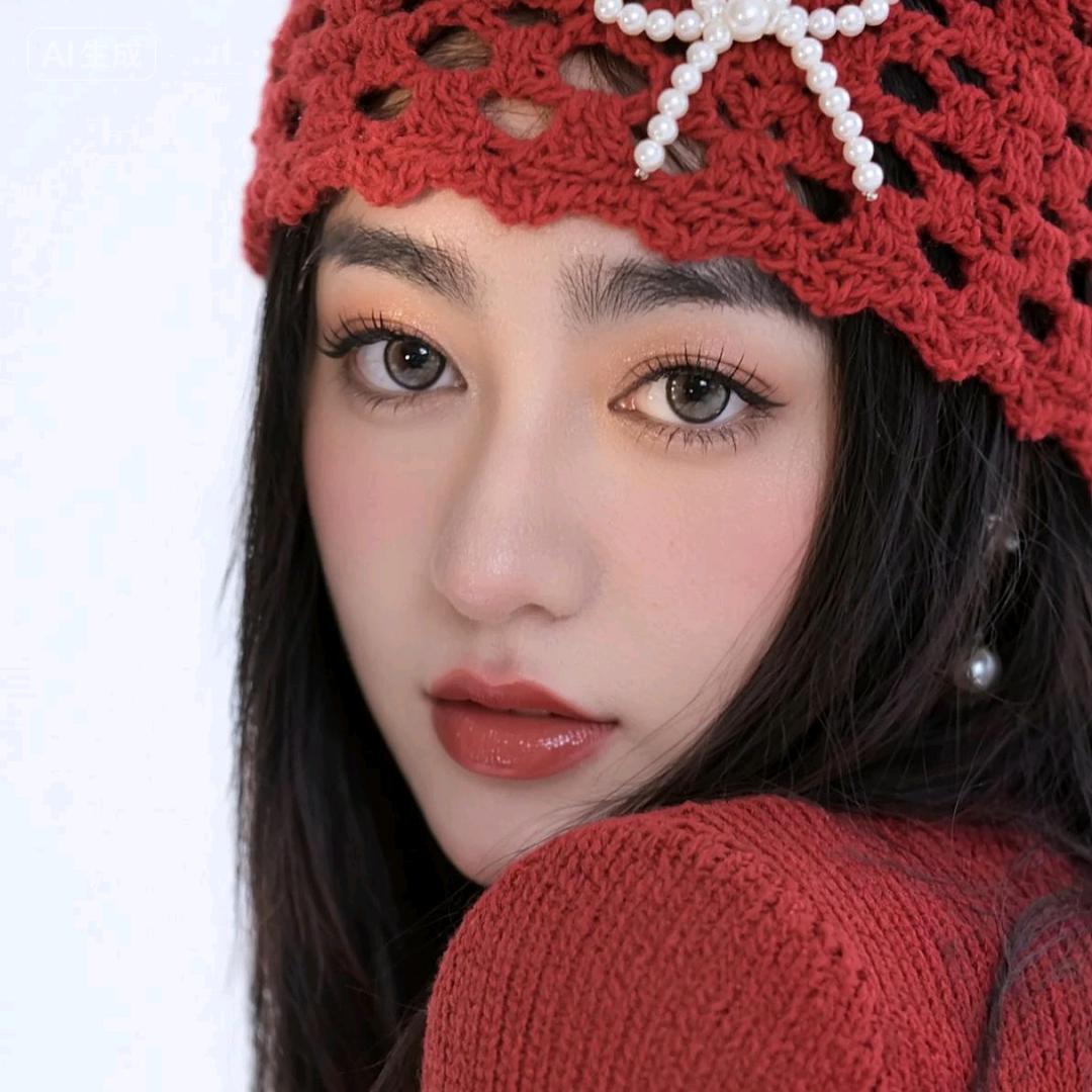 人间富贵花~