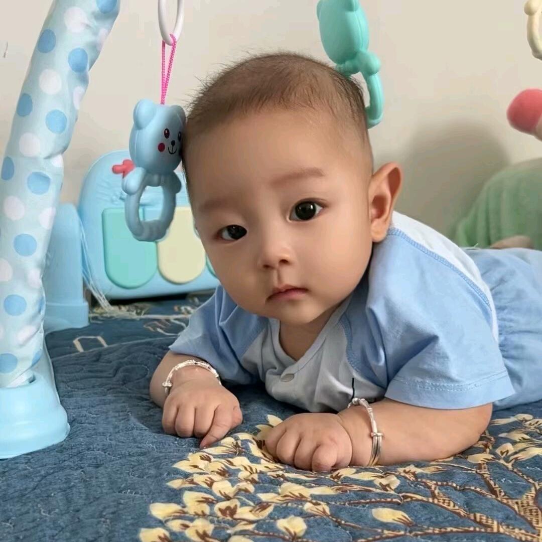 ☀️小太阳💞