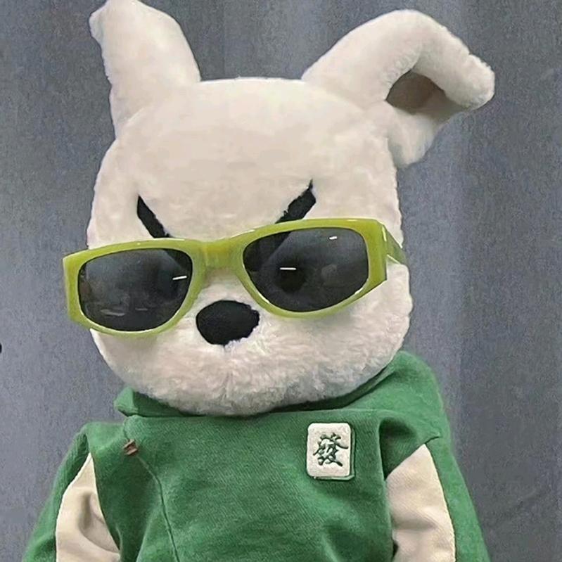 我没有超能力.