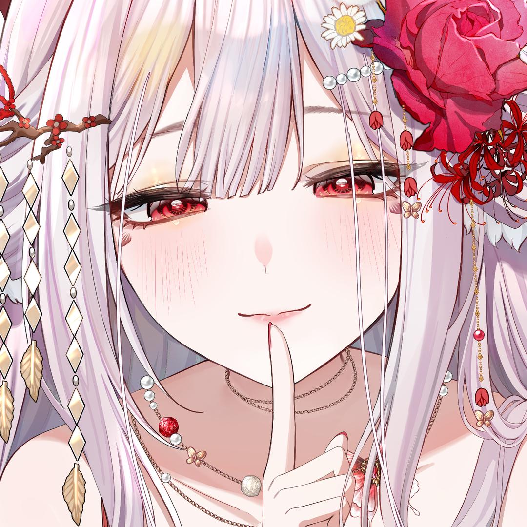 SD.樱岛爱💘Saku9.6号二周年版