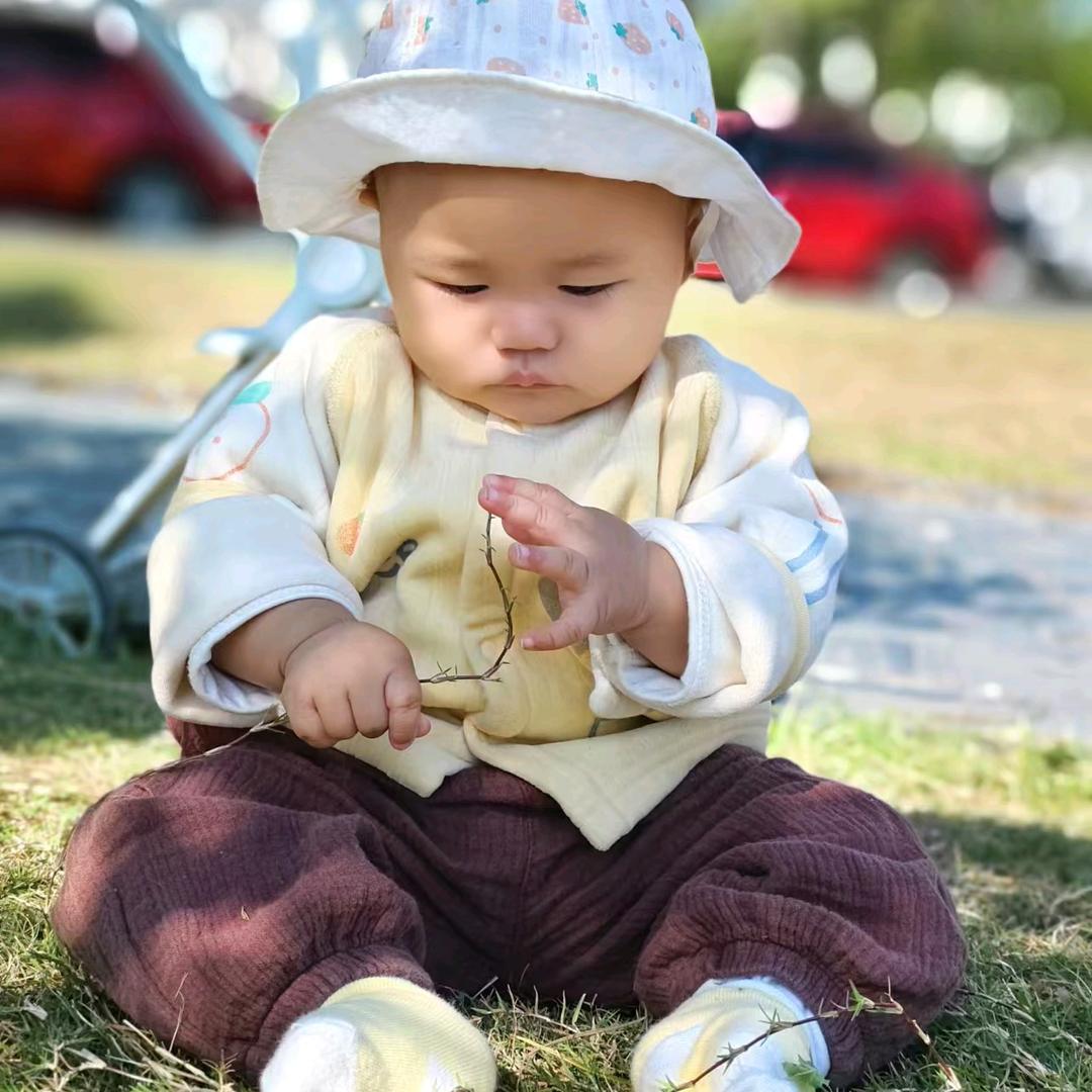 小舒子