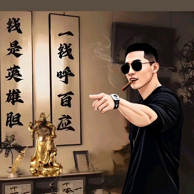 请叫我哥👊