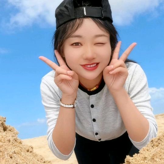 藏家姑娘