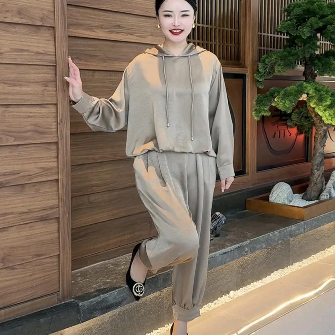 陶陶衣橱大码女装
