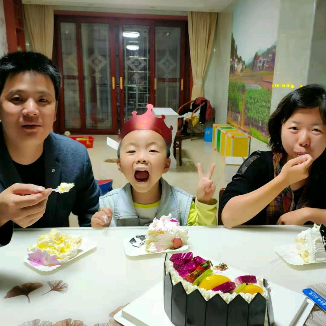 好人好梦👫