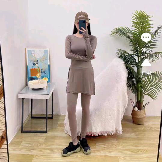 是橘子呀。
