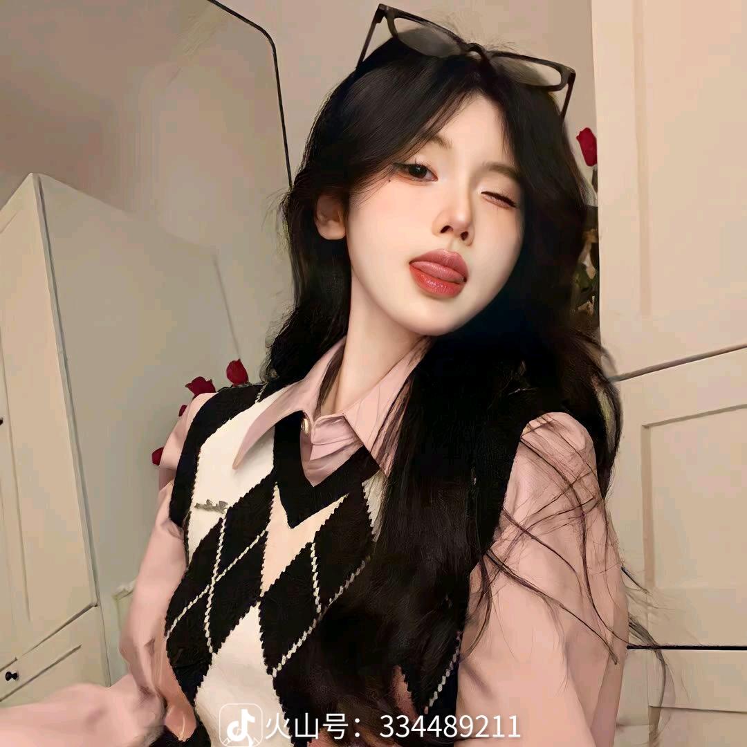 小晗晗和小雨雨☔️