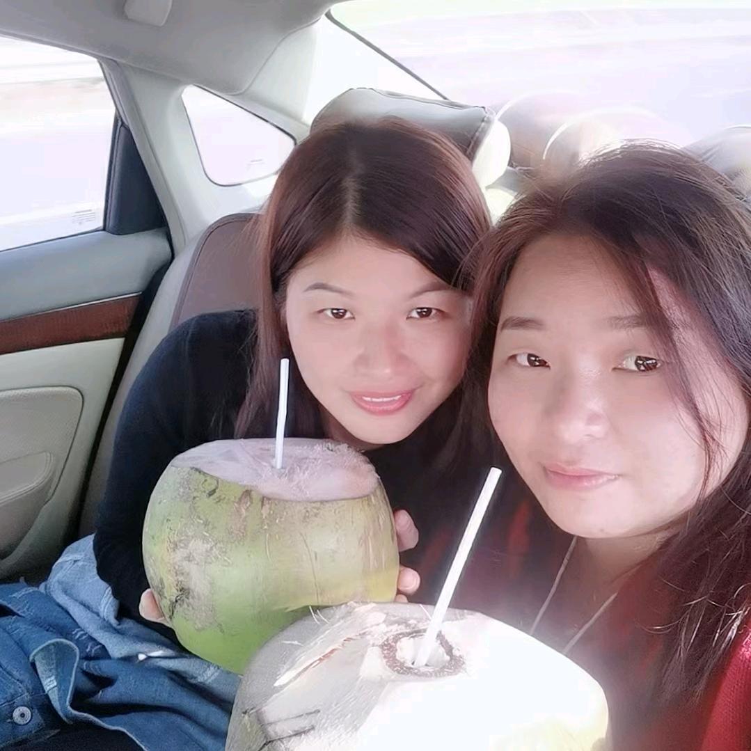 🌈小幸运