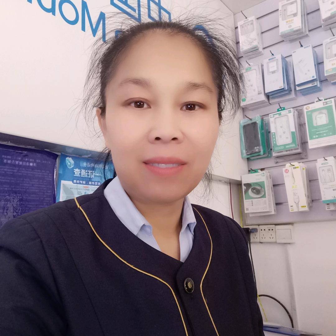 小白姐晚上6点10