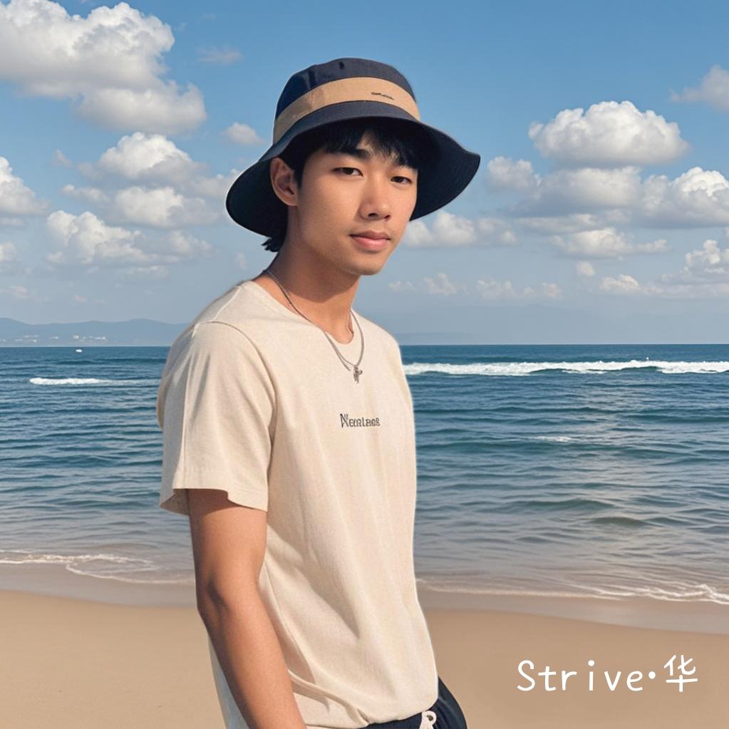 Strive·华