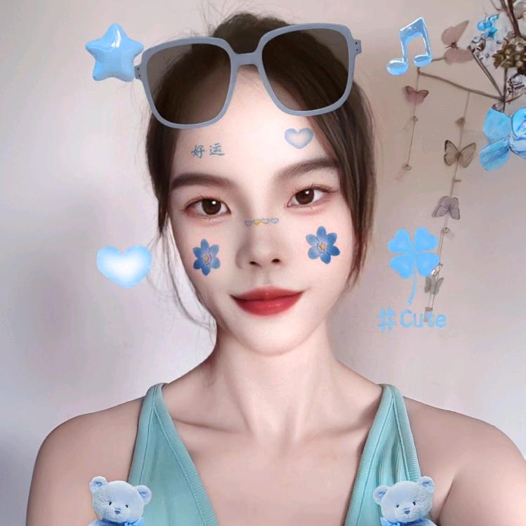 柒柒💕