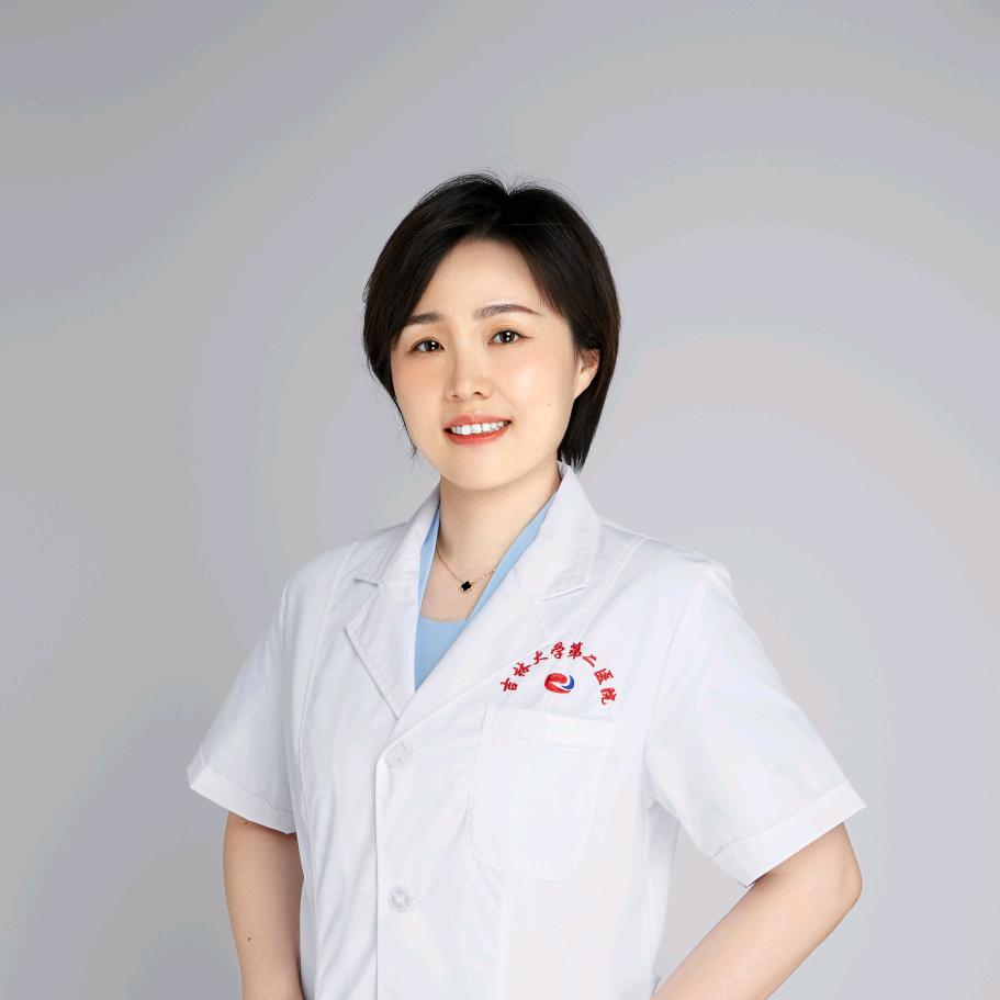 徐影 吉林大学第二医院
