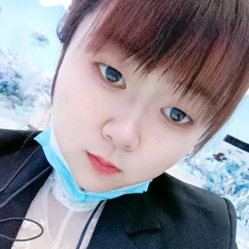 苗准你的❤️