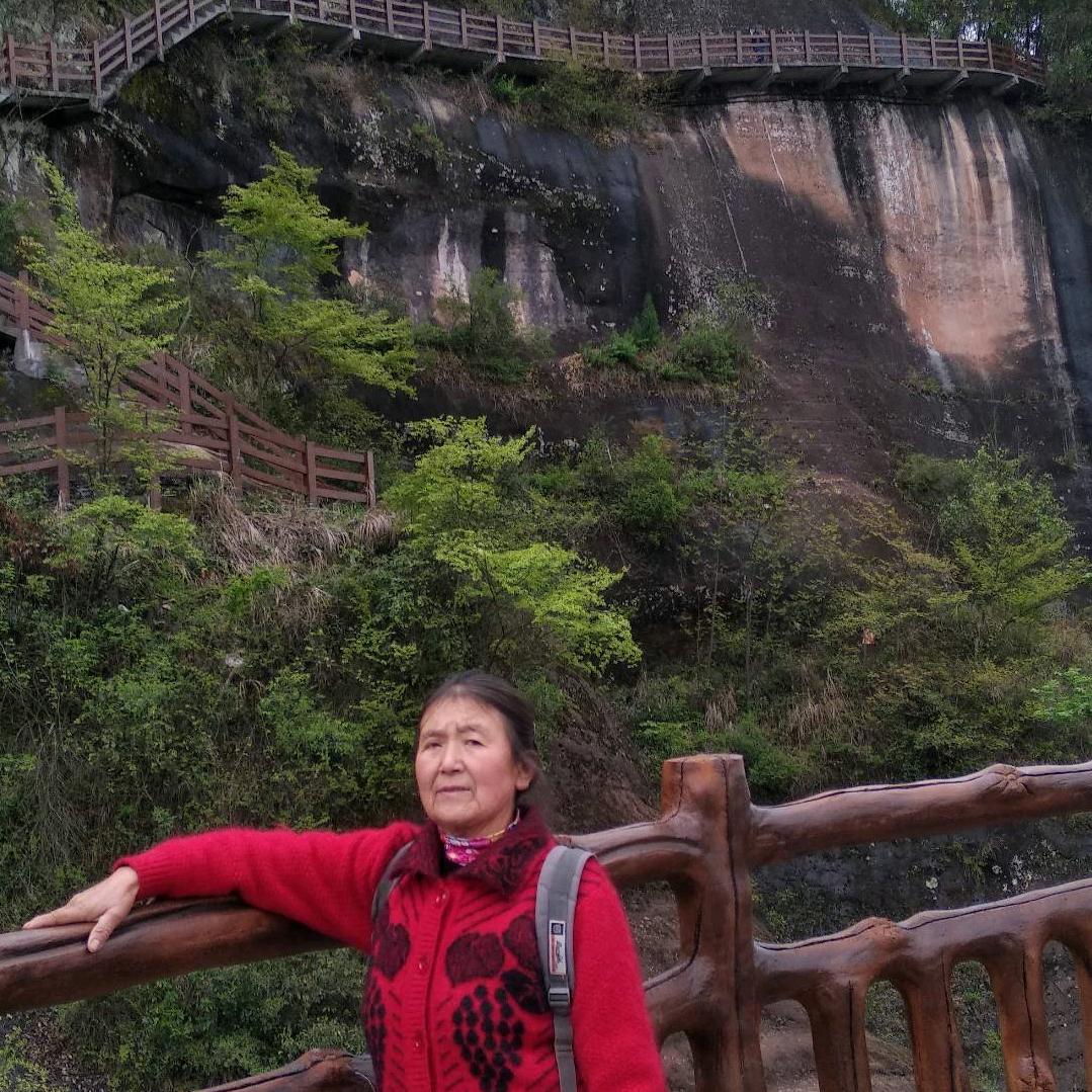 湘姐下午3点20分