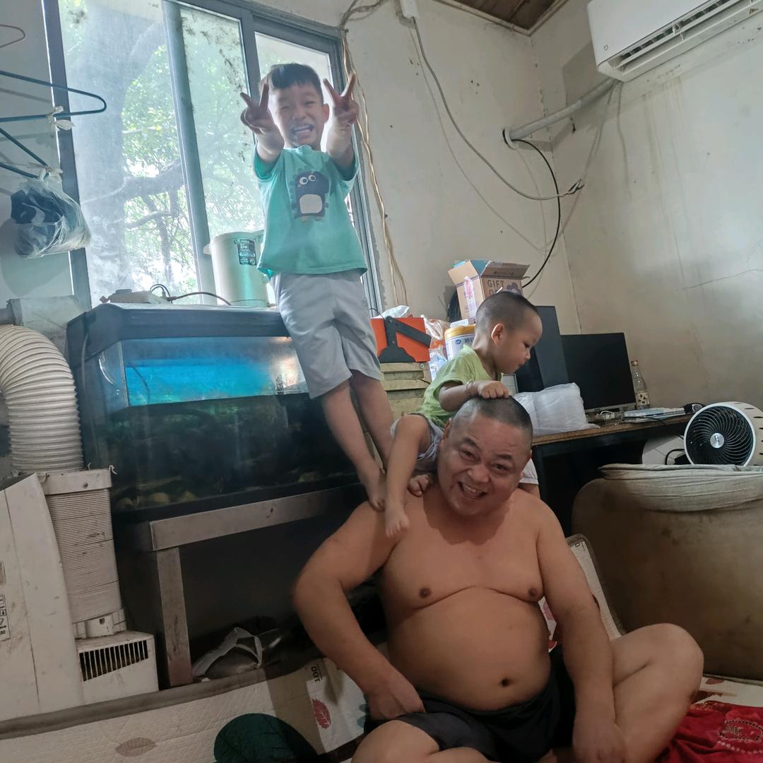 戴胖子涡阳干扣面