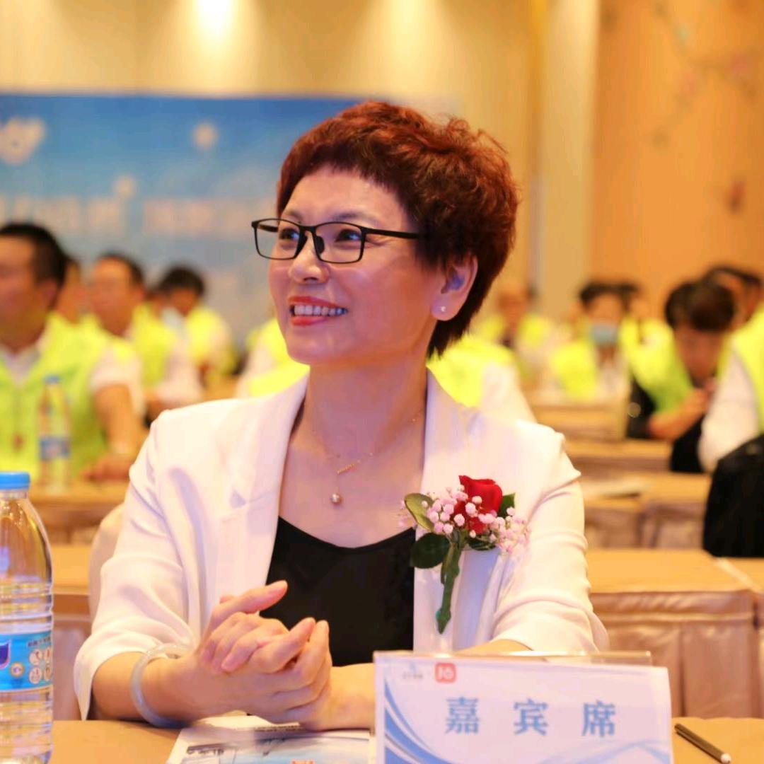 琳达老师商业谈