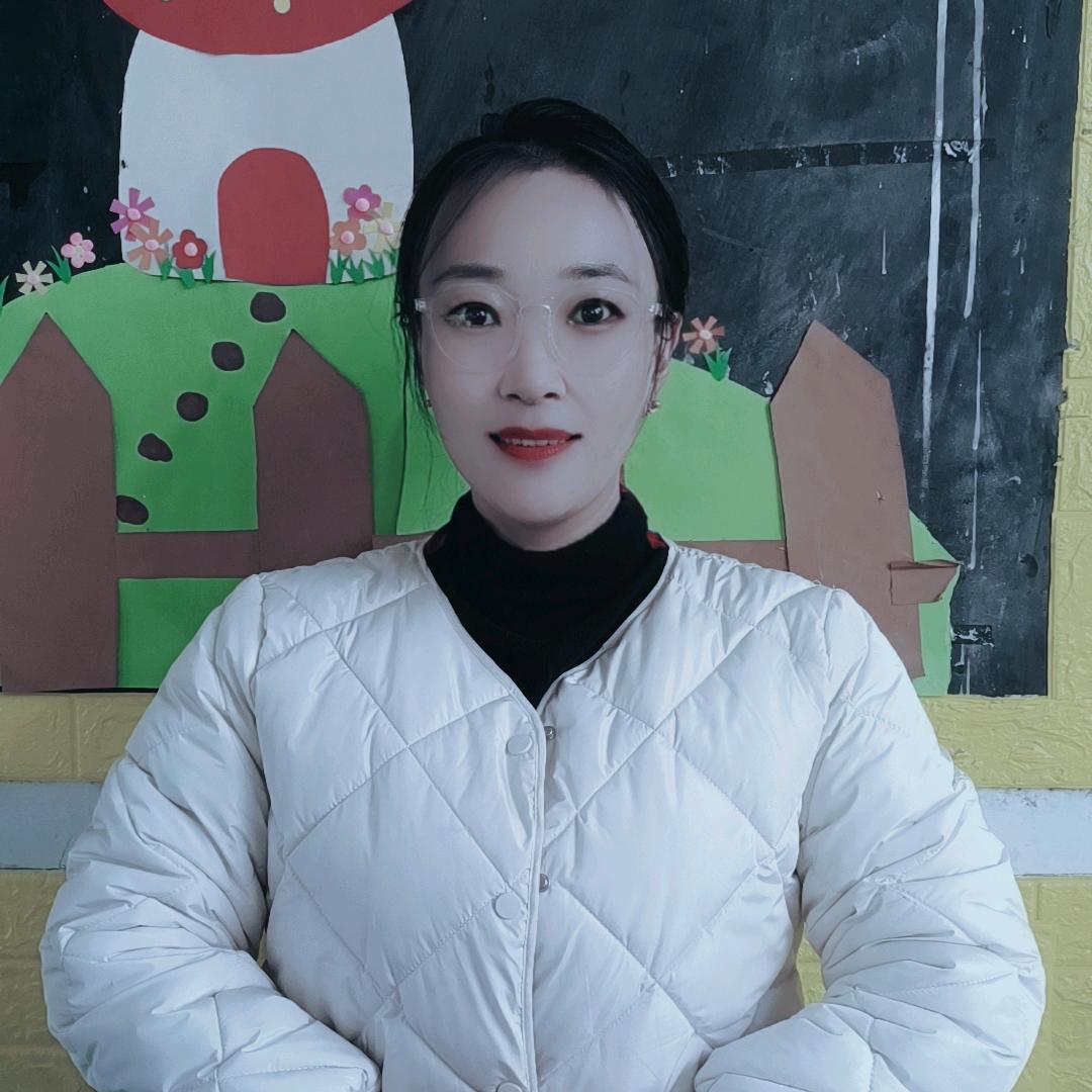温店镇威风鼓舞团--王玲玲(团队招募中)