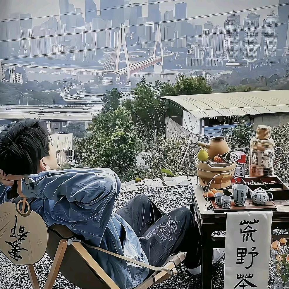 陌简凡