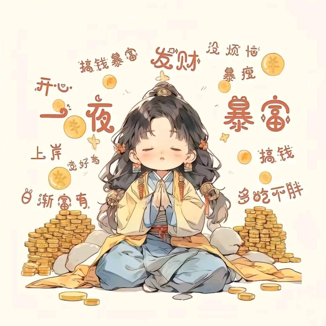 我没有当大姐好多年