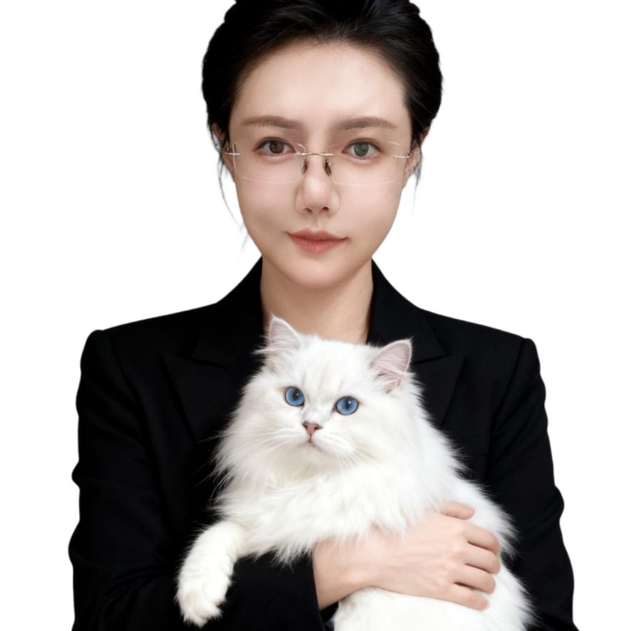 韩校长讲宠物 IP