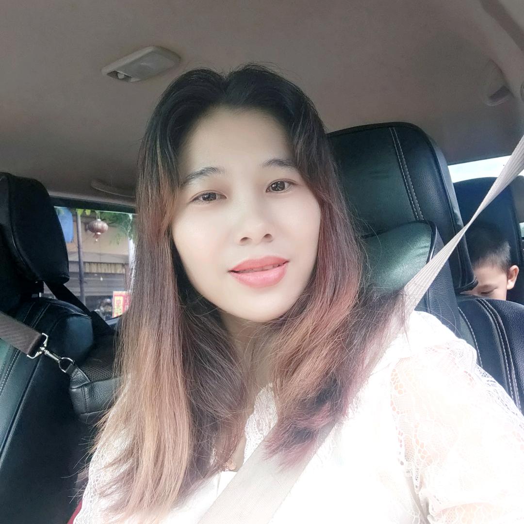好想和你在一起