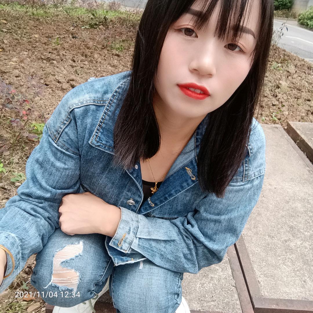 @小艳爱山歌