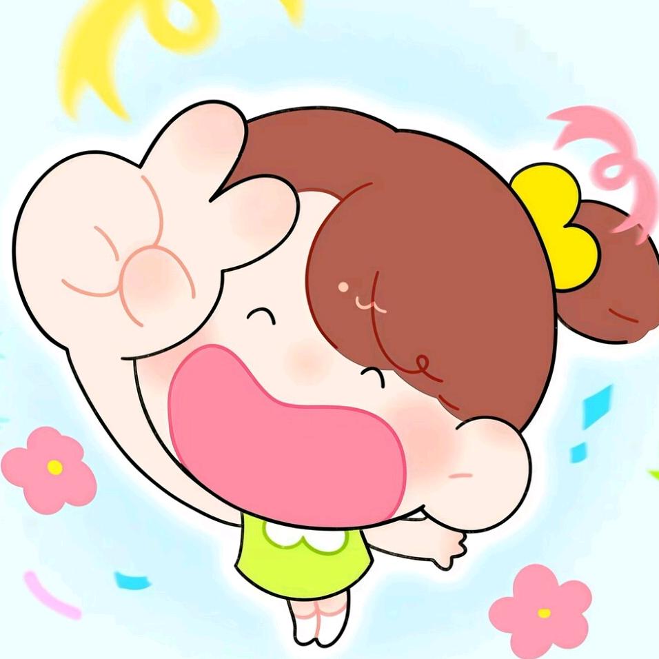 婷婷婷头像