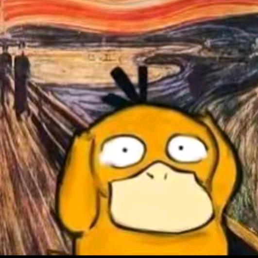 🌈斯嘎儿说它想你了