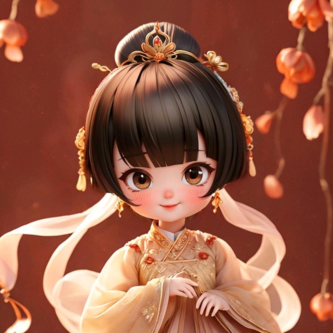 白龙和妹妹
