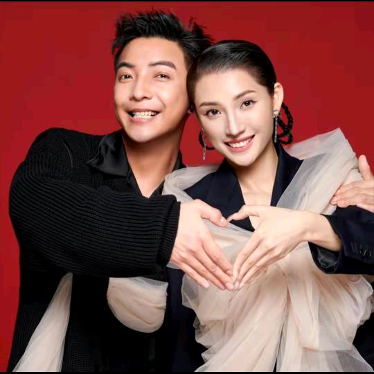 广东夫妇/郑建鹏&言真