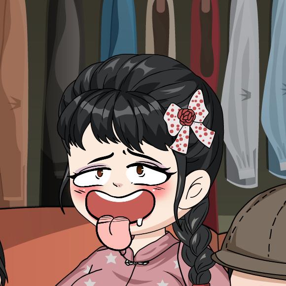 彩云动画