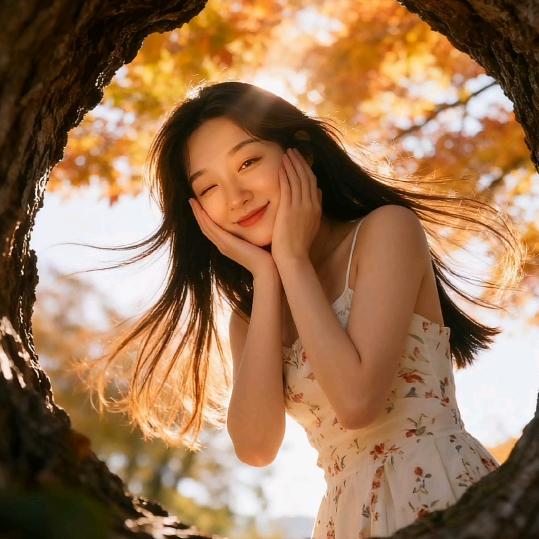 宬宬妈妈吖☘️