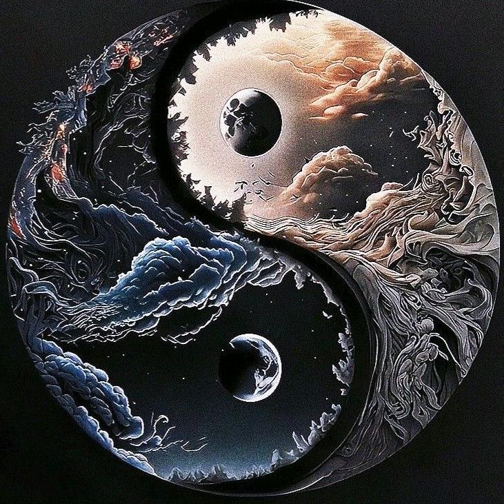 三江说易数