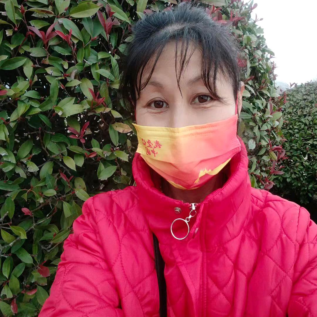 亡母回忆录（带着亡母照片去旅行）