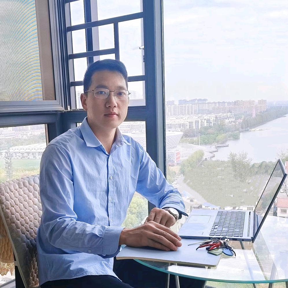 中国纳税人