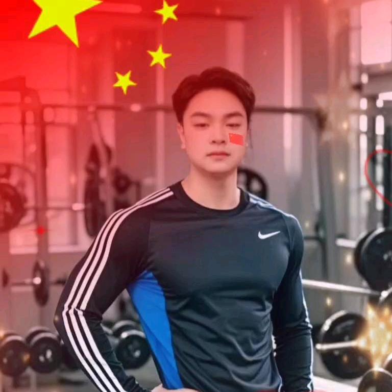 舞动中国