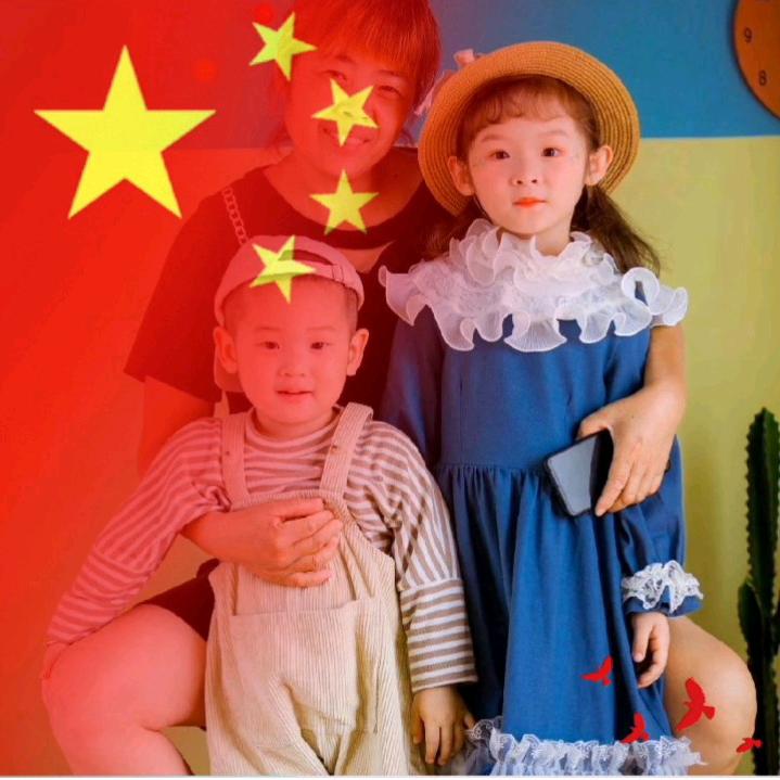 溢香楼，吴巧云