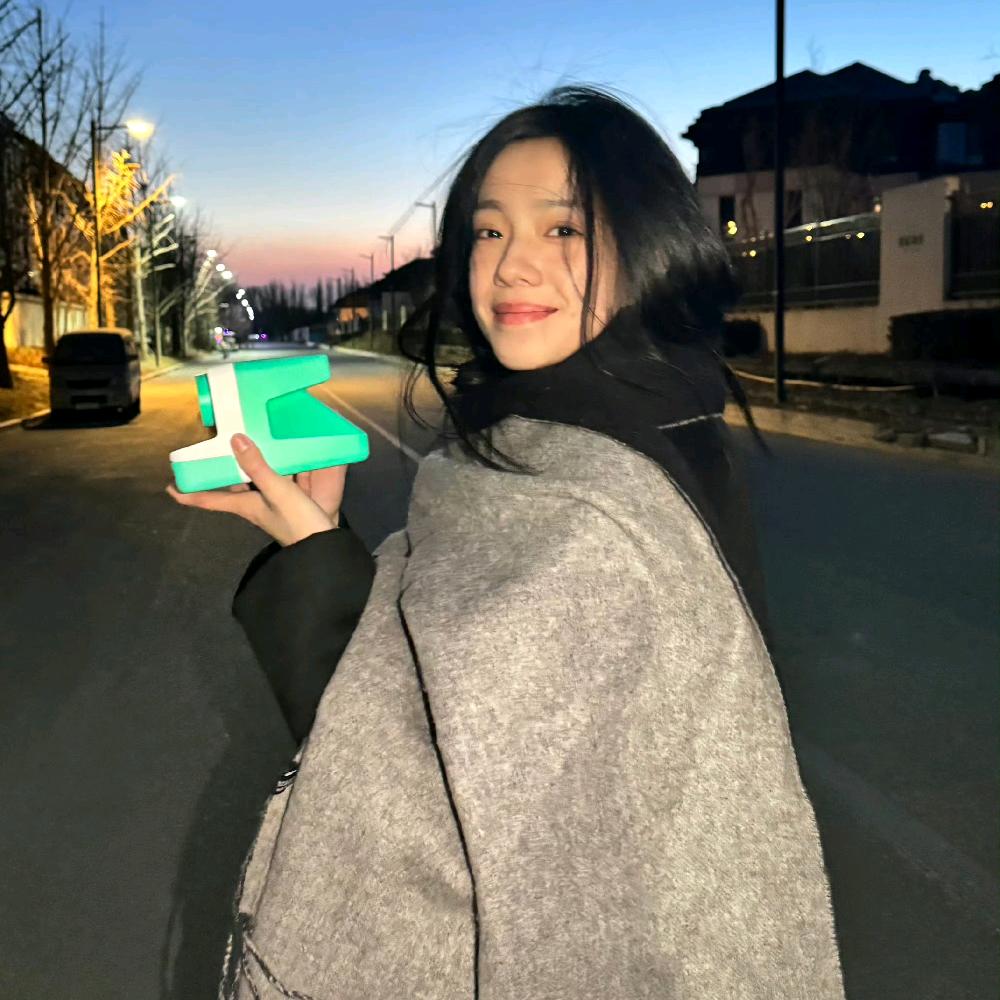 零野☔（福来版）