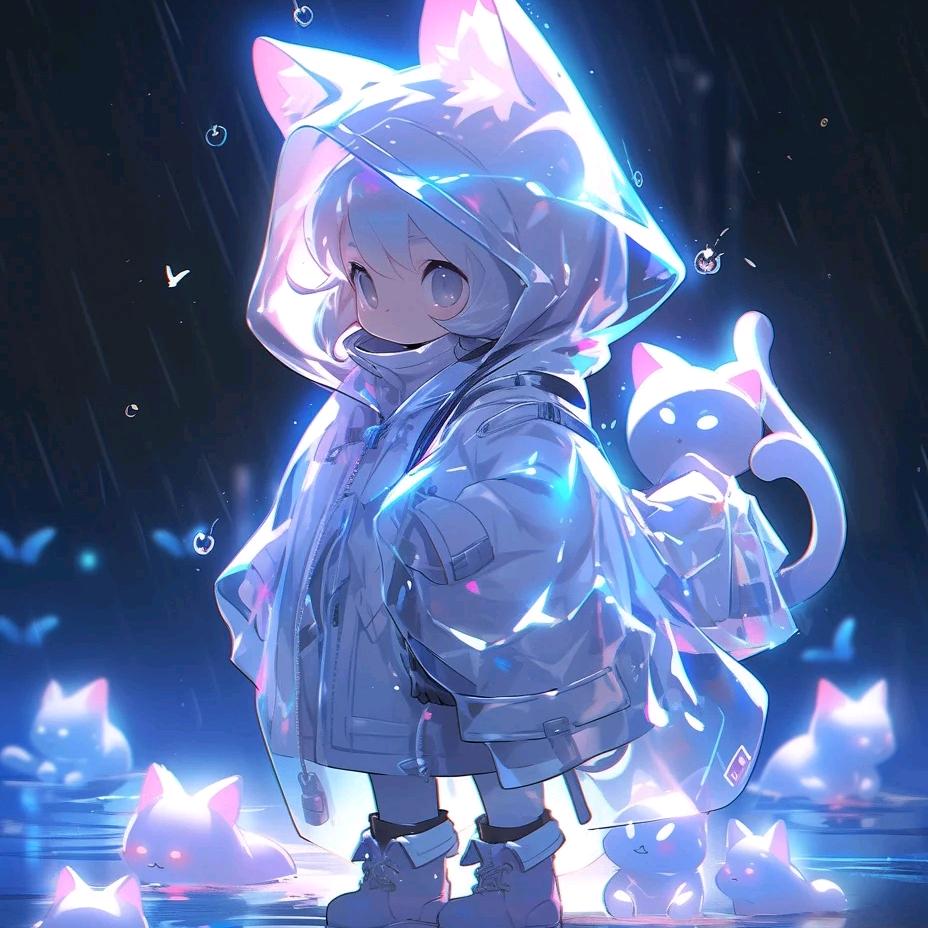樱桃🍒丸子