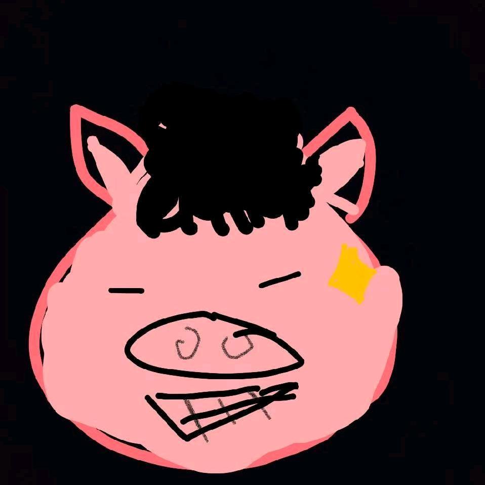 男①号