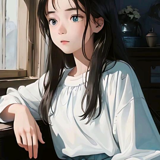 轻描淡写