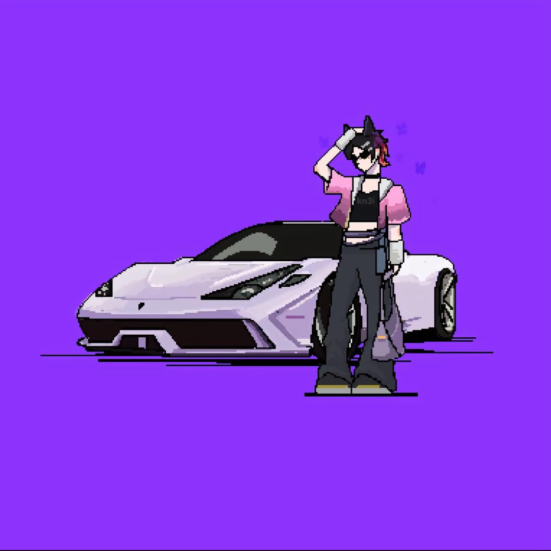 冬寞
