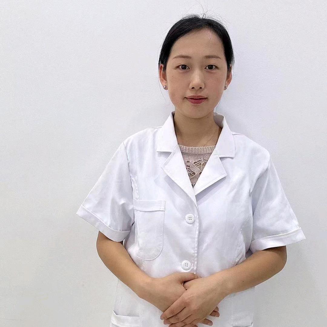 爱健康的邓老师(儿推)