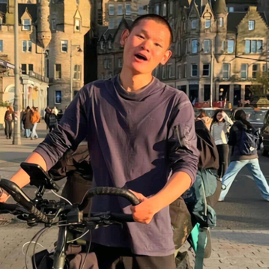 凡欧-湖远行(见天地)