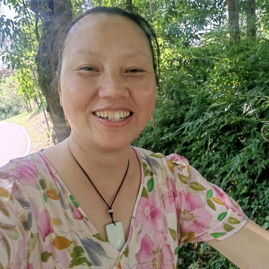 平姐（西姐小号）