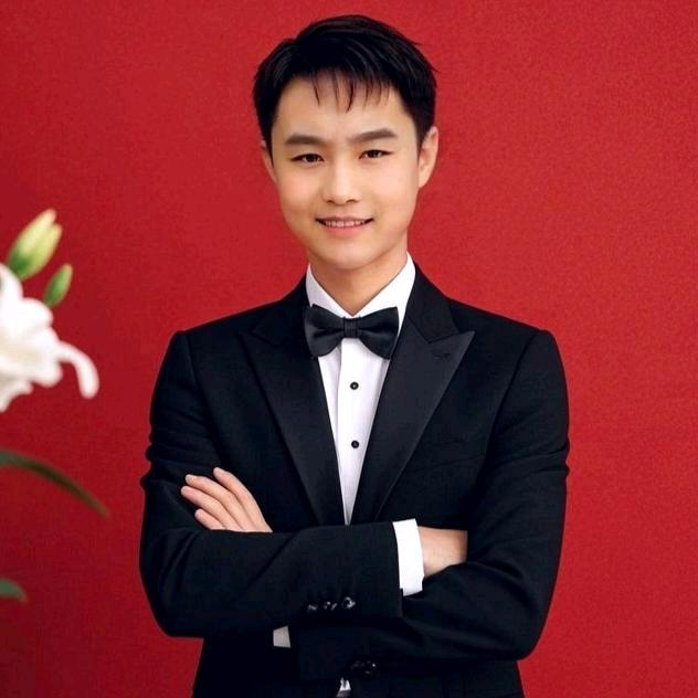 🐲以礼待人🐉