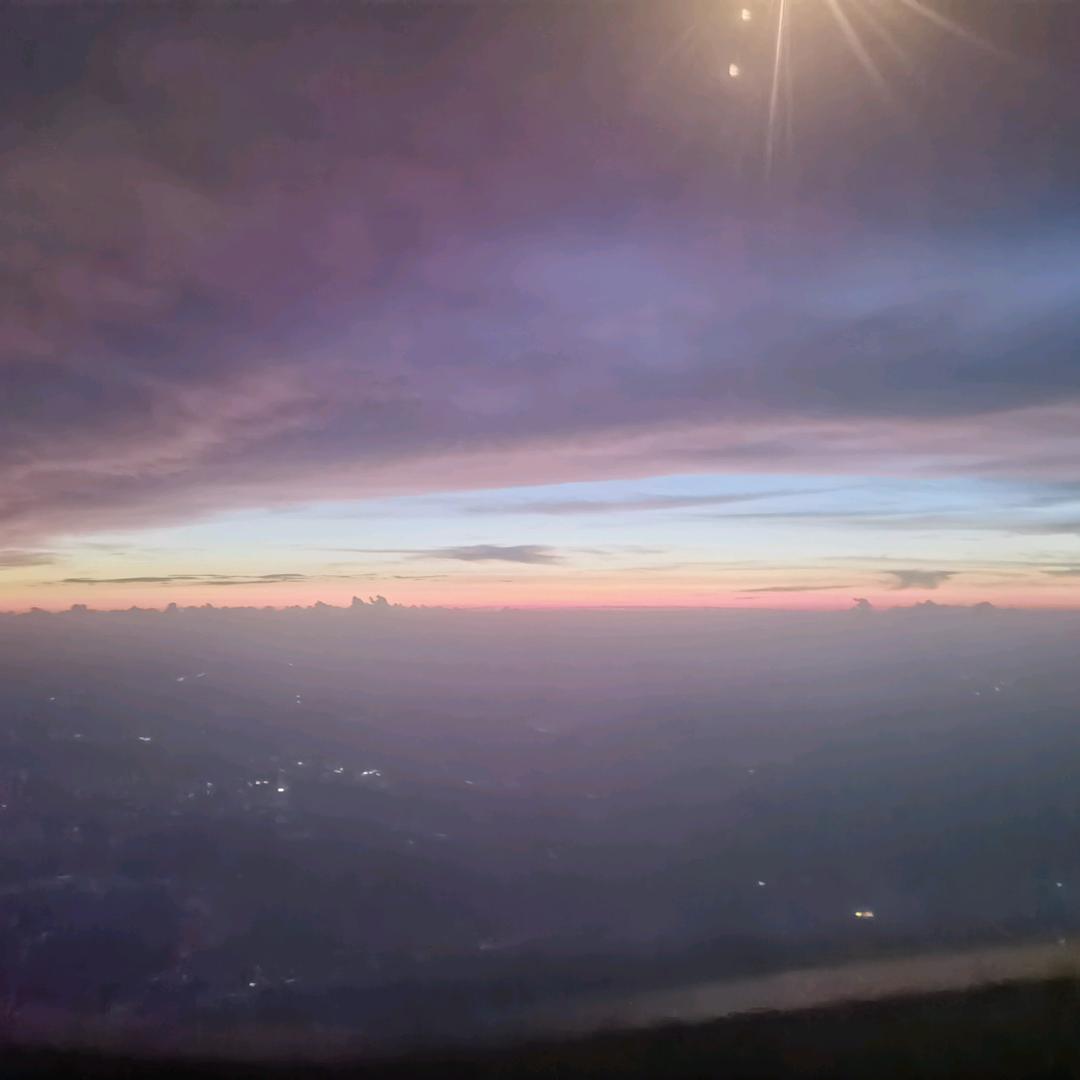 因为有你，所以幸福