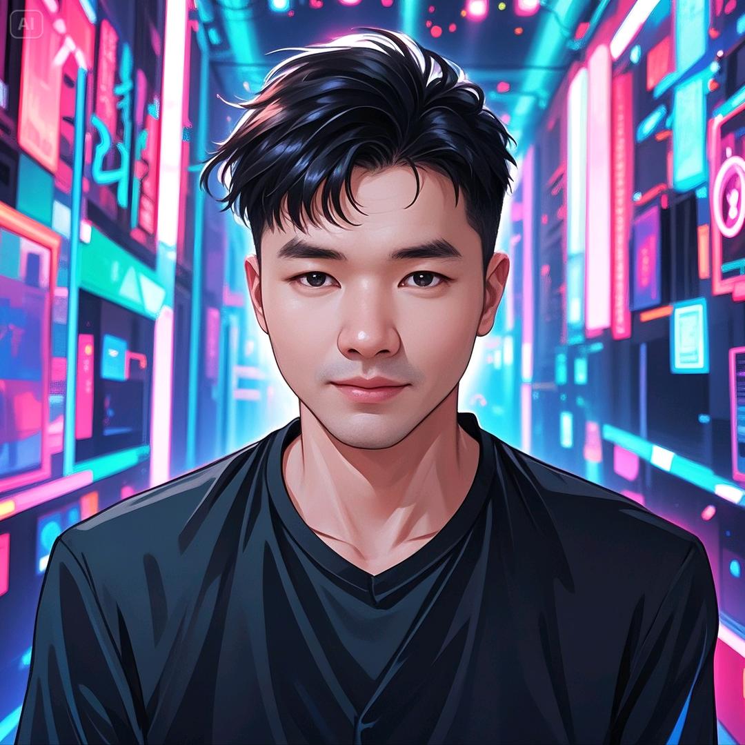 呆呆呀！头像