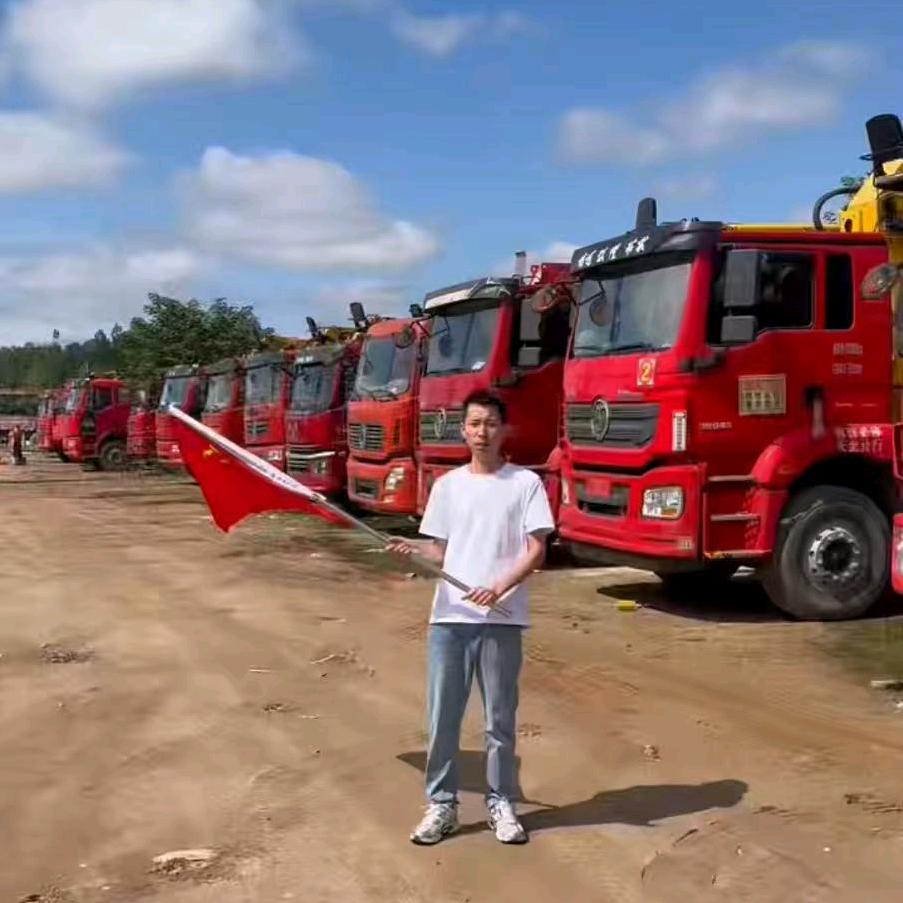 张良二手随车吊（高价回收）